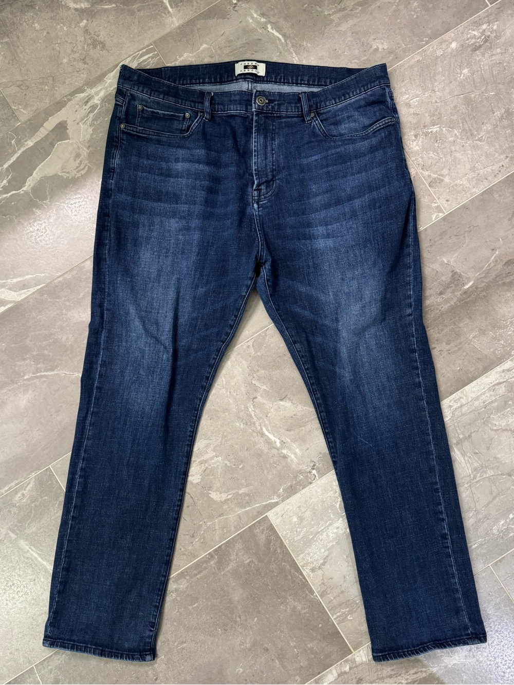 Joseph Abboud Men's Athletic Fit Jeans